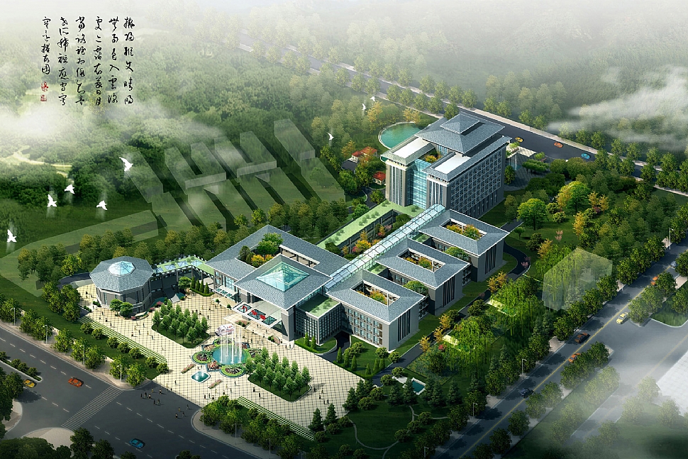 涪陵医院|Fuling Hospital