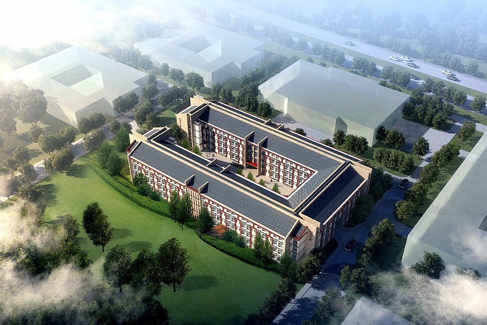 成都东软学院|ChengDu Neusoft University